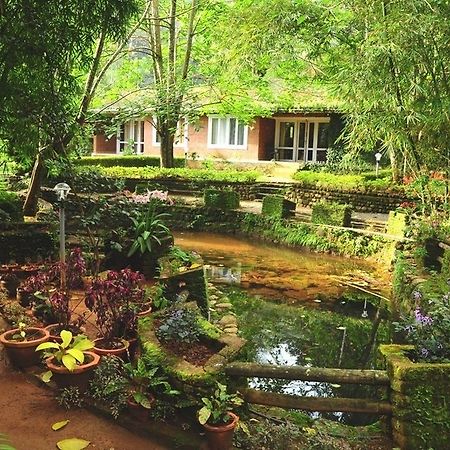 Falling Waters Munnar Eksteriør bilde