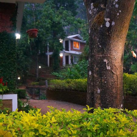 Falling Waters Munnar Eksteriør bilde